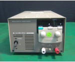 Regulated DC Power Supply